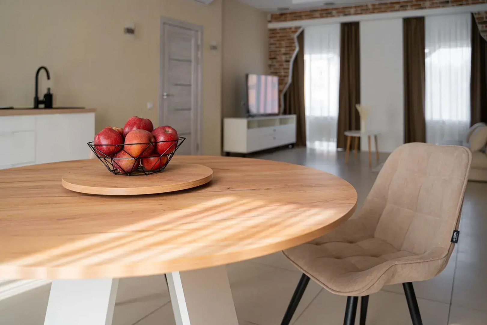 Апартаменты Империал