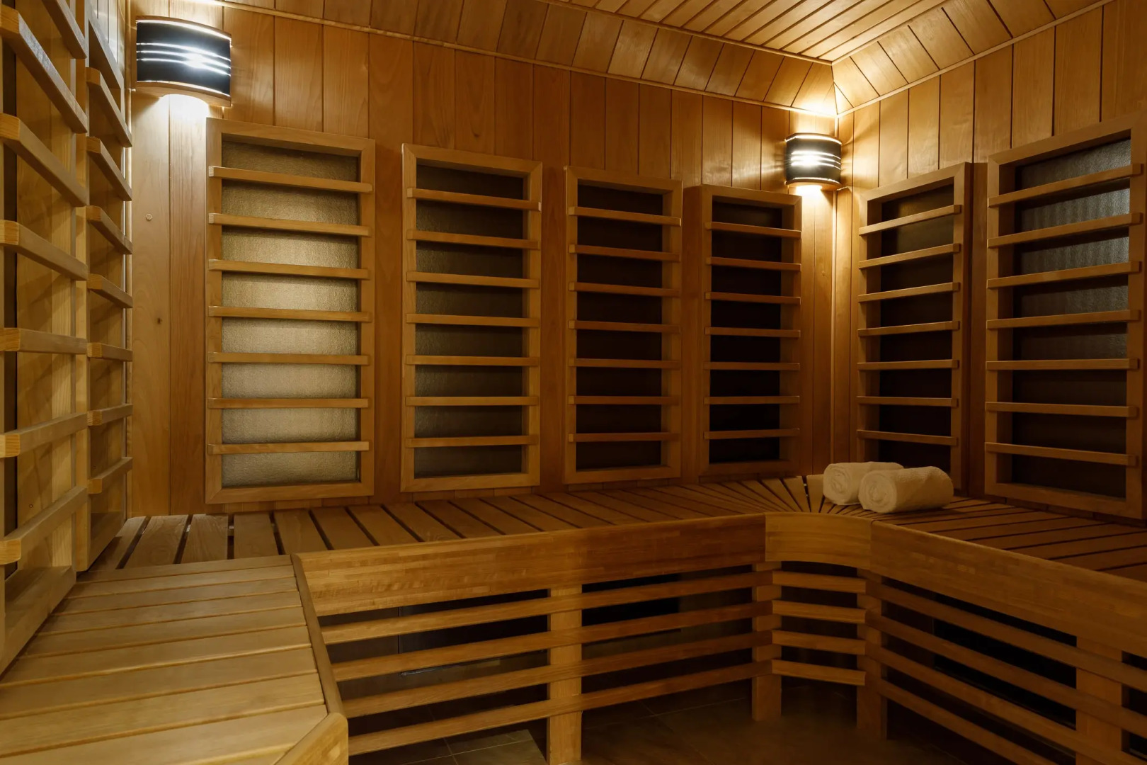 Отель Garden Street