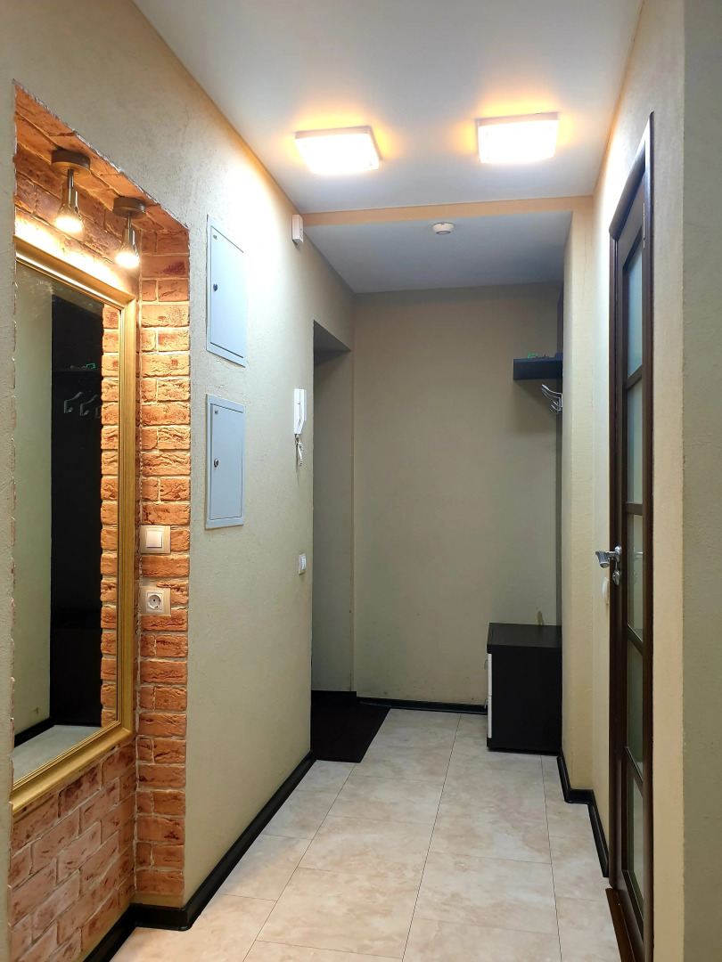 Апартаменты на Самойловой 9