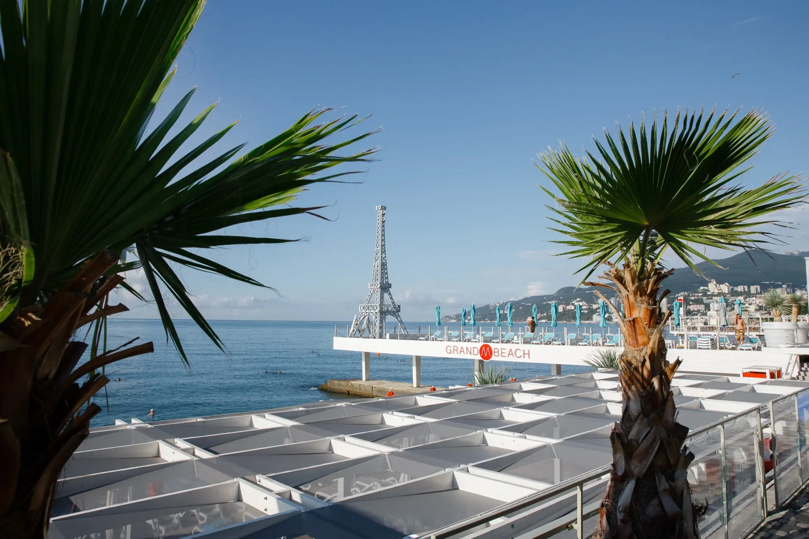 Гостевой Дом Бристоль