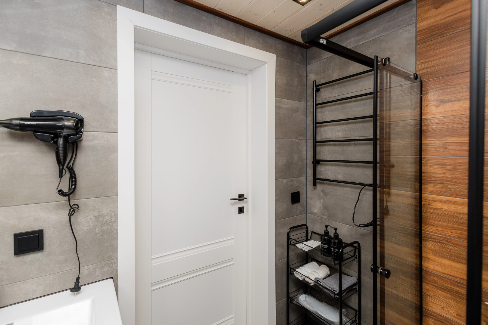 Меблированные комнаты Времена года