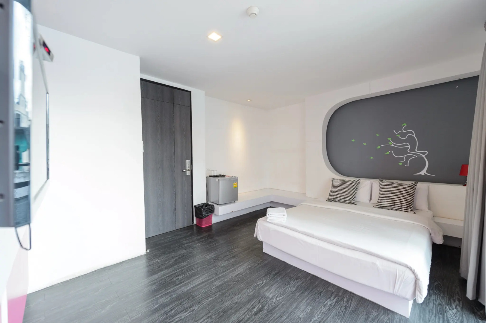 Хостел CheQinn