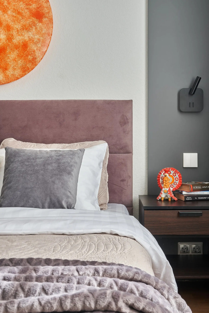 Квартира Евродвушка у метро Бабушкинская