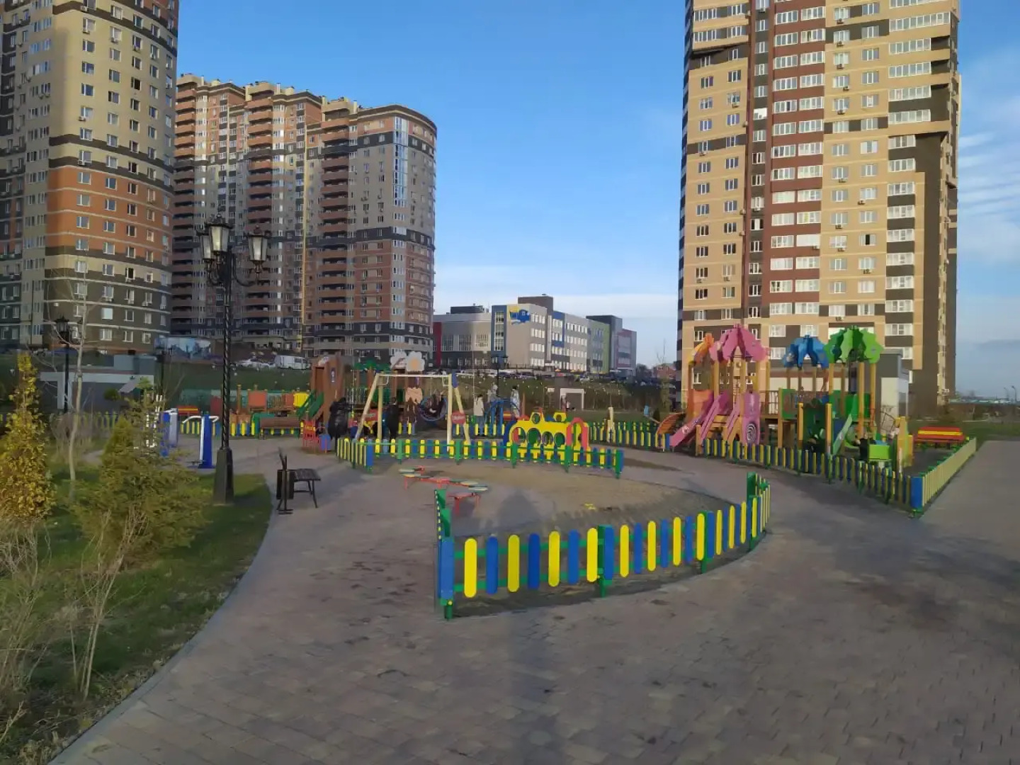 Квартира Лофт на берегу Дона