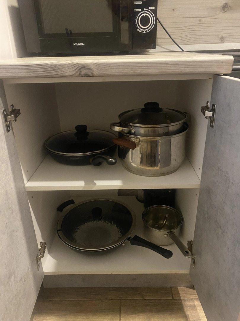 Апартаменты в Кстово