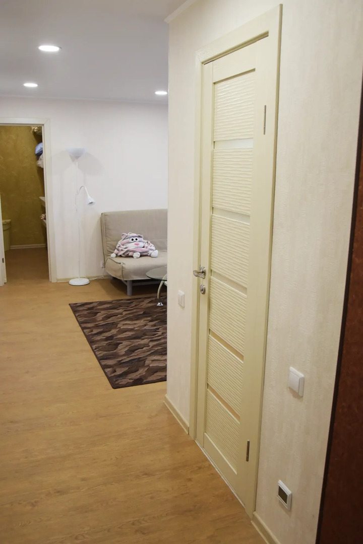 Апартаменты на Ленина 26