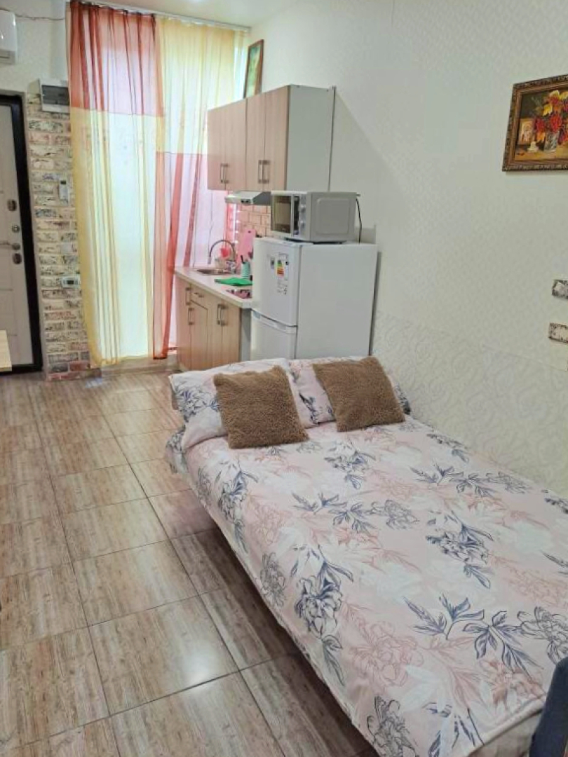 Квартира Студия на Пятигорской