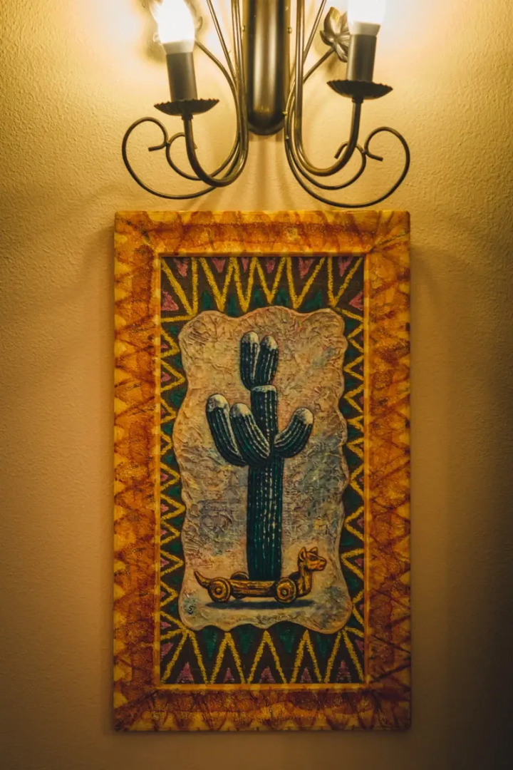 Отель Мартон Амиго