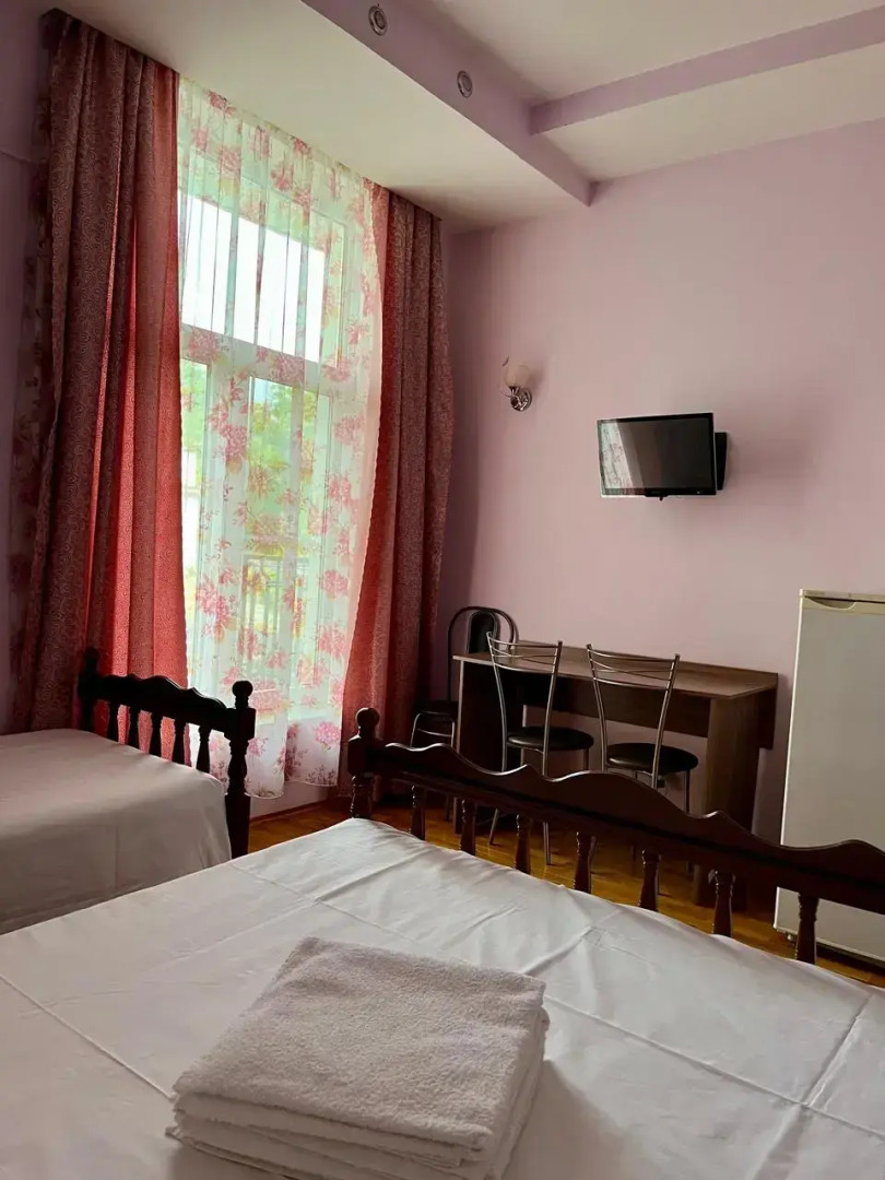 Гостевой дом Адель