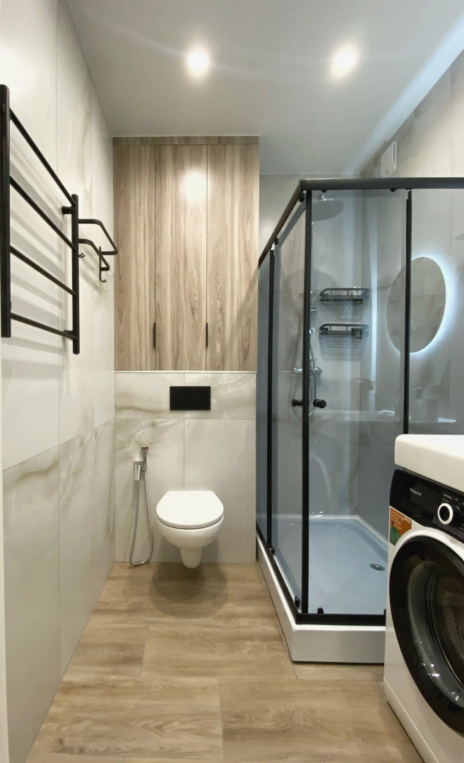 Апартаменты Петроглиф Парк