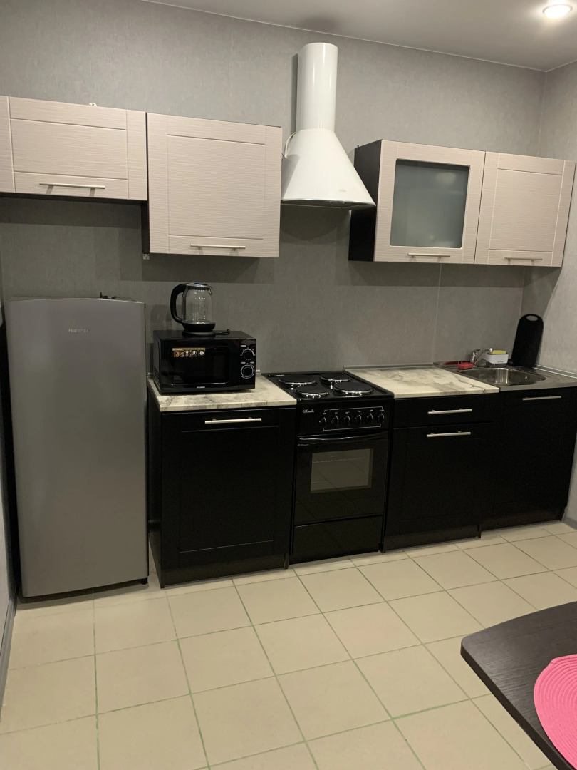 Квартира с Балконом Комсомольская 106