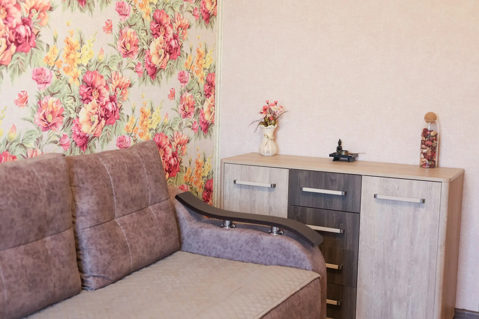 Квартира На Свердлова 27/58