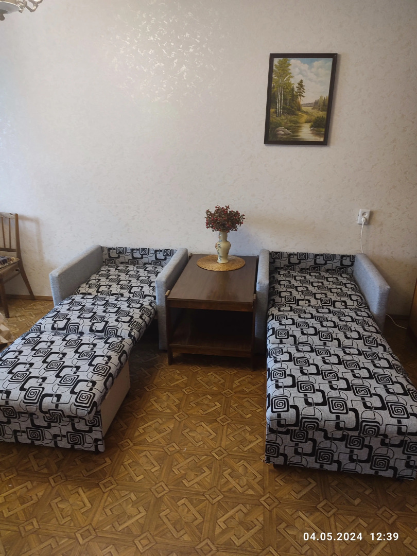 Квартира Отдых в Выборге