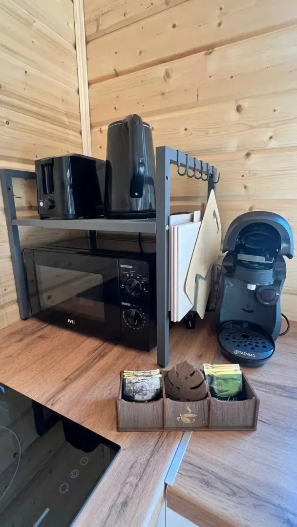 Частный дом Уютный Медовый Рай Для Двоих