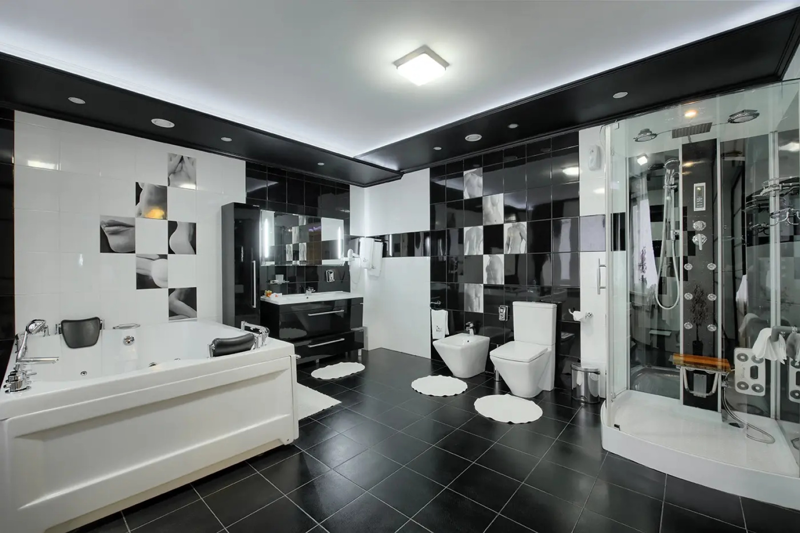 Отель Ночной Квартал