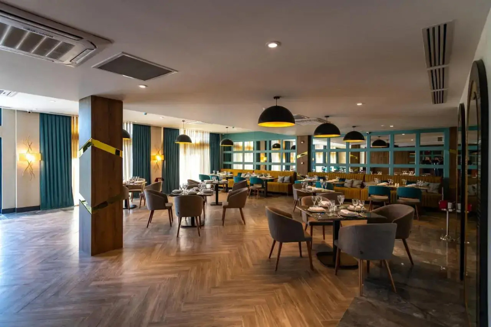 Shabran Wellbeing Resort