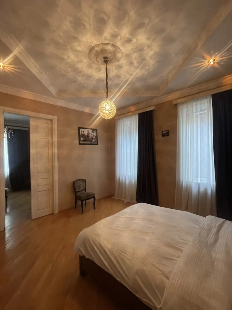 Апартаменты Natali