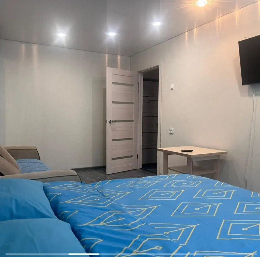 Квартира на Лениградской 65