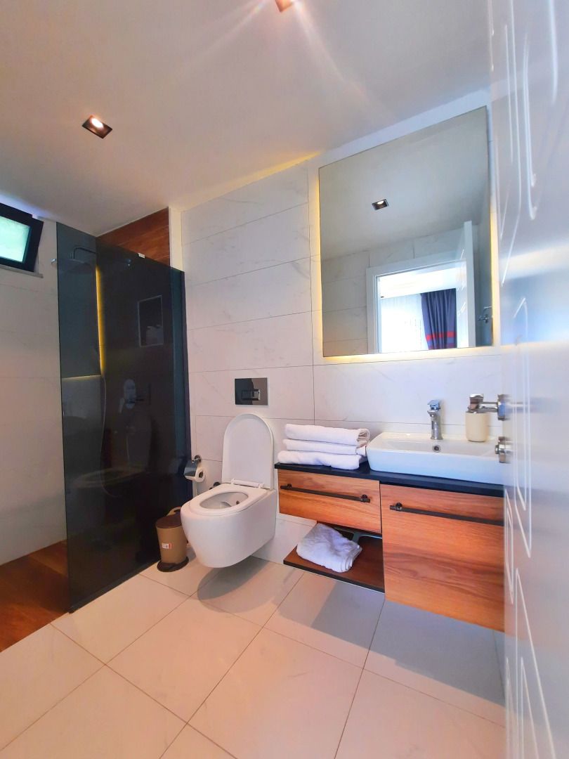 Апарт-Отель World Cities Residence