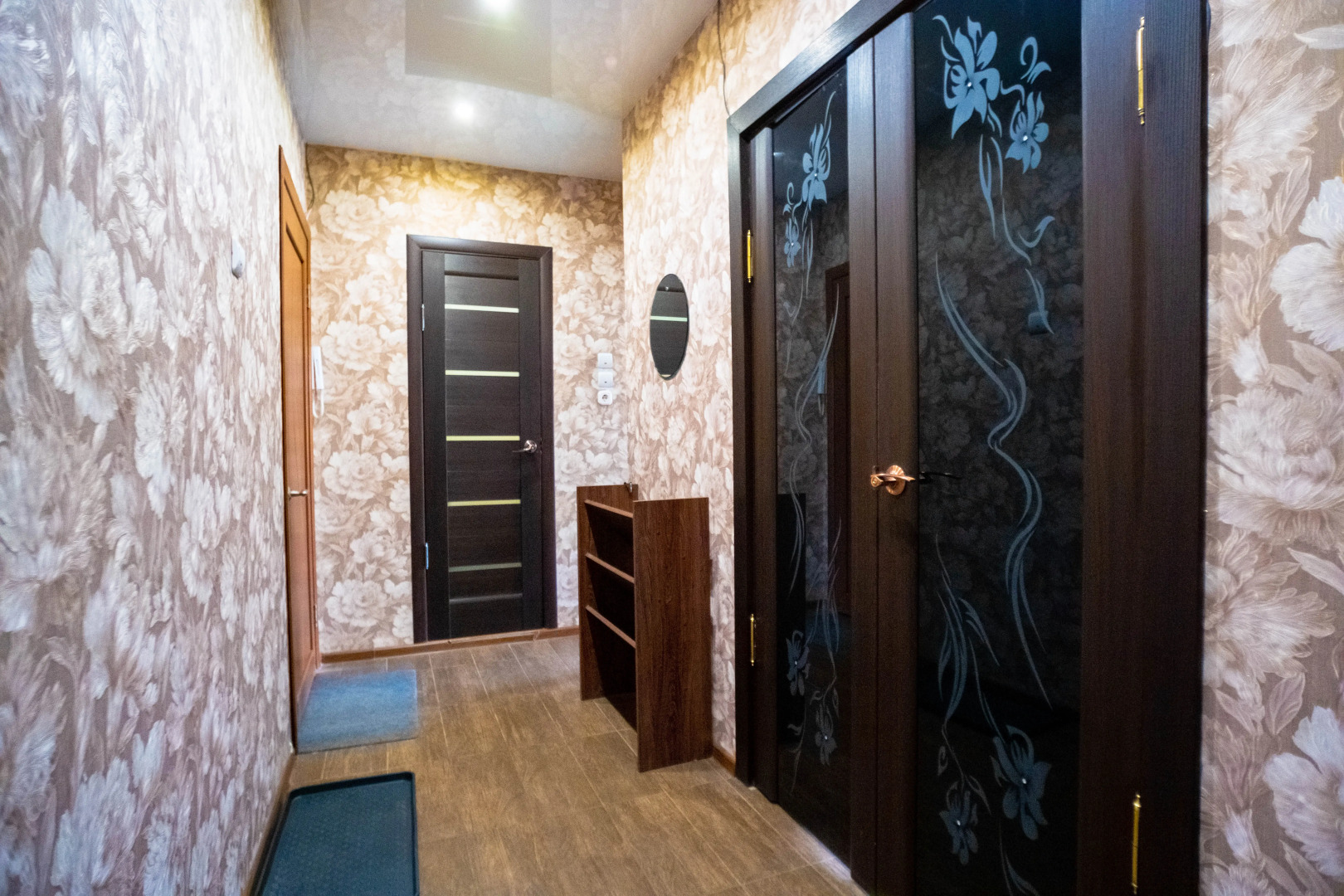 Апартаменты большие эконом-класса в Зареченском районе Тулы