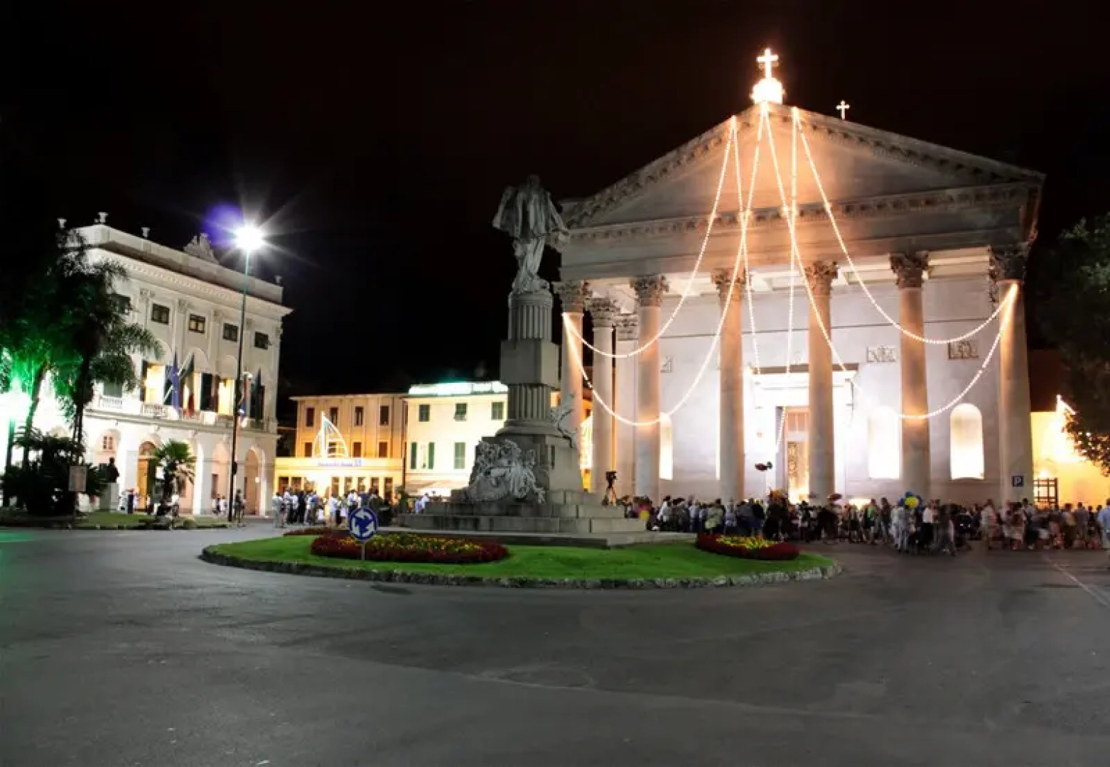 Отель New Dellorto