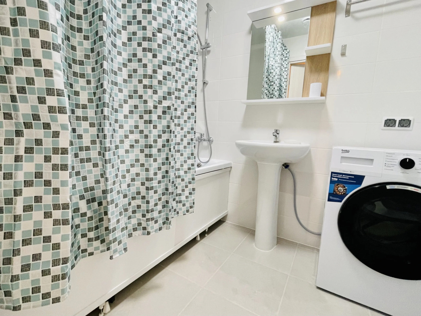 Апартаменты Love it