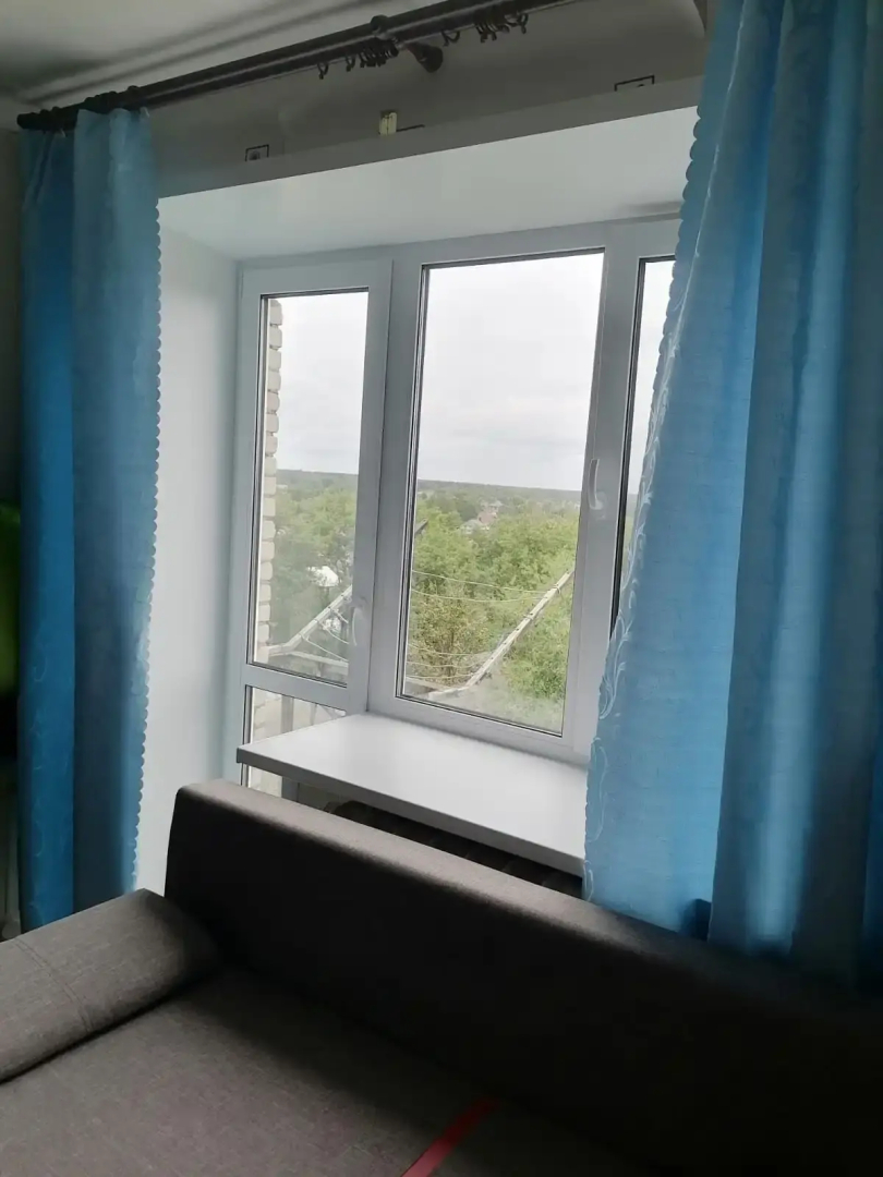 Квартира Свободная Икс