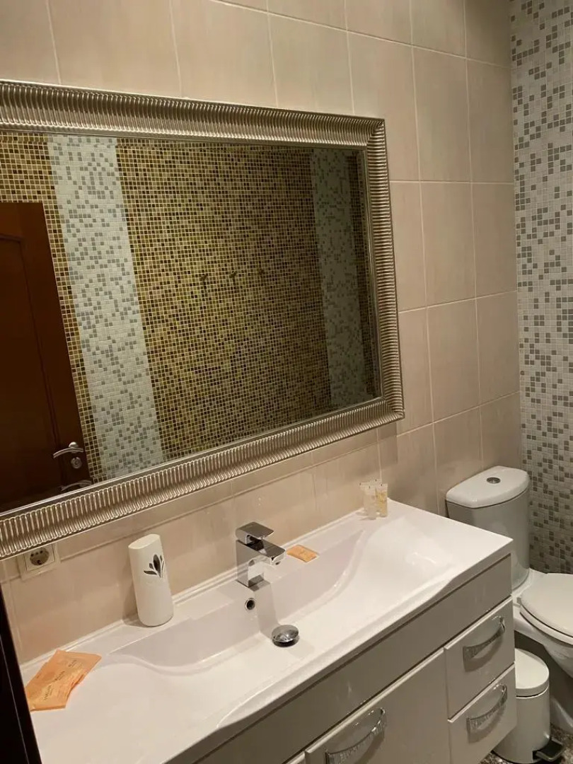 Отель Мандарин