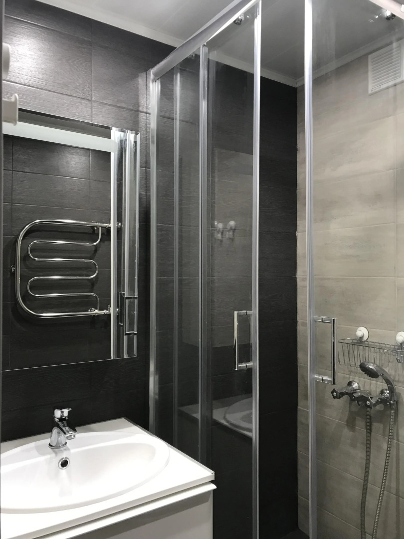 Апартаменты Партизанская 24