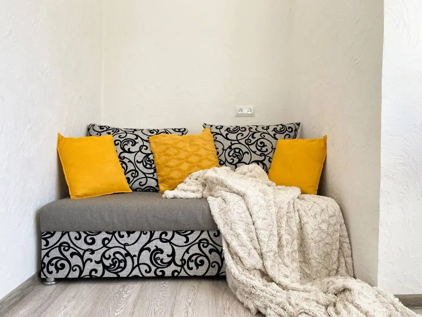 Апартаменты Счастье Жить в центре Севастополя