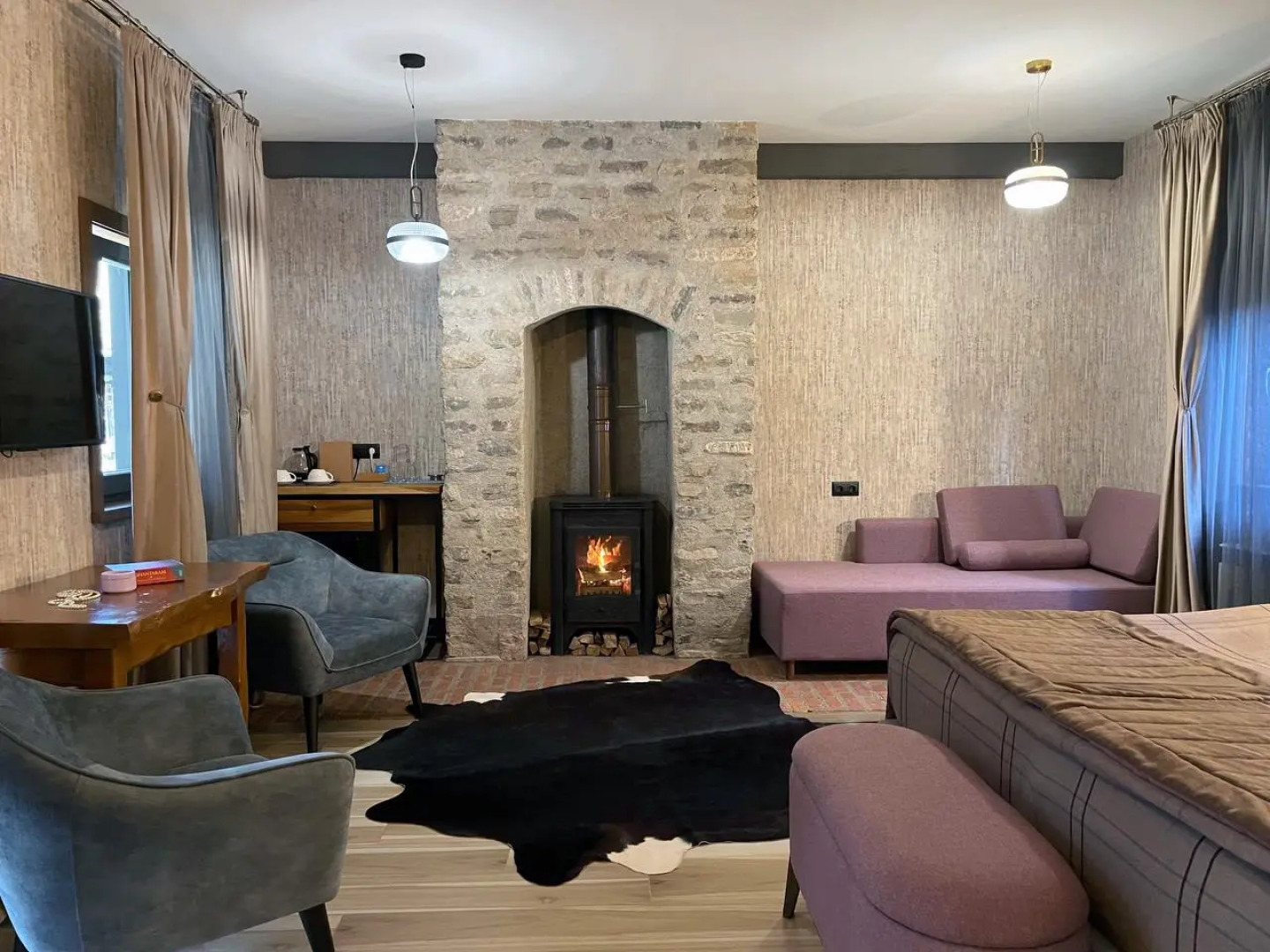 Отель Soloh SPA Village