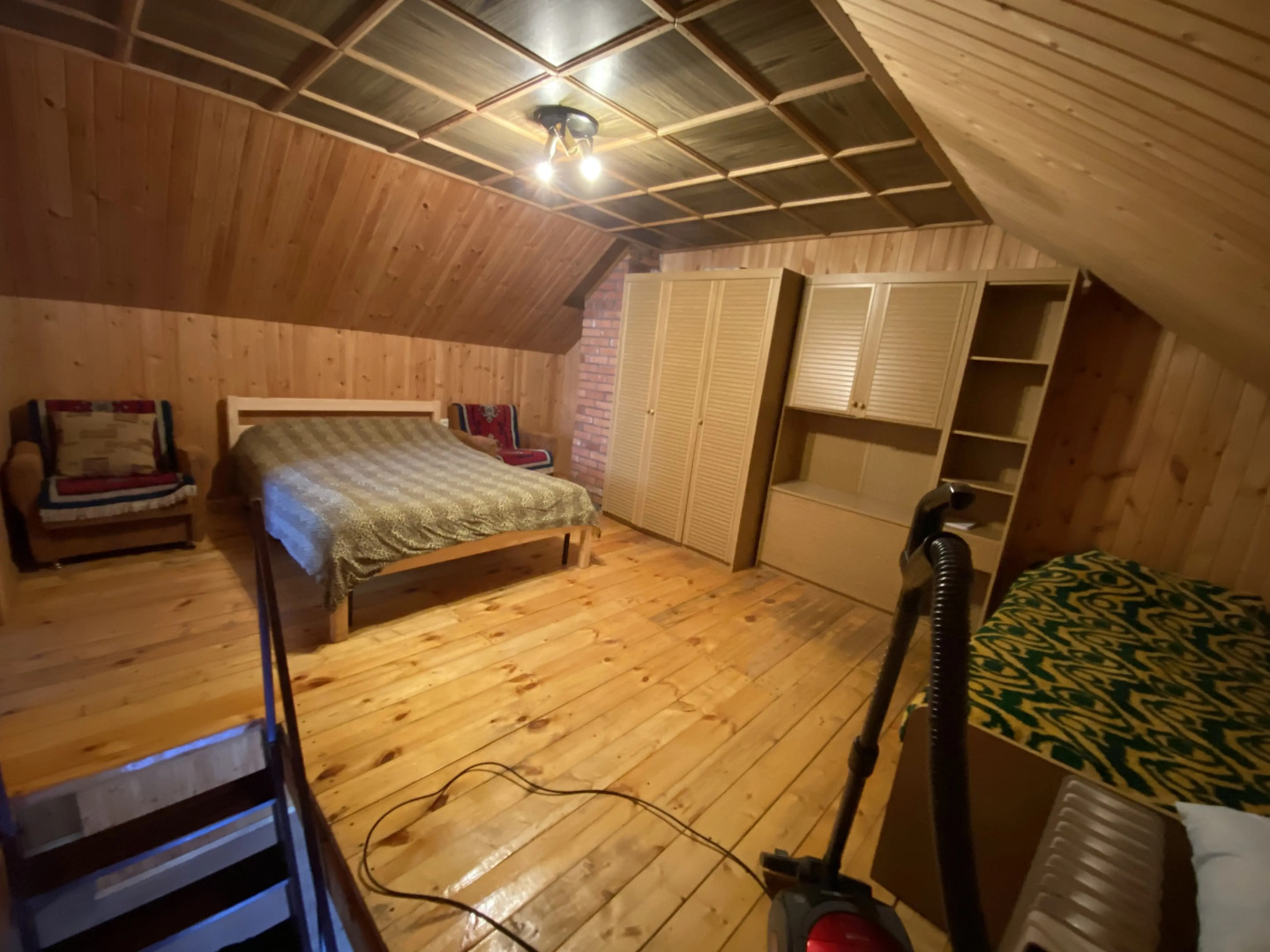 Гостевой дом Зинцар дача