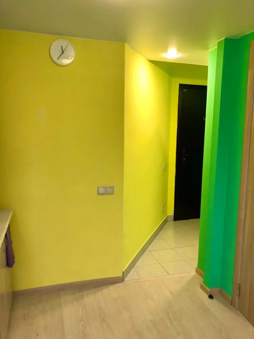 Апартаменты ApartVille 408-Г