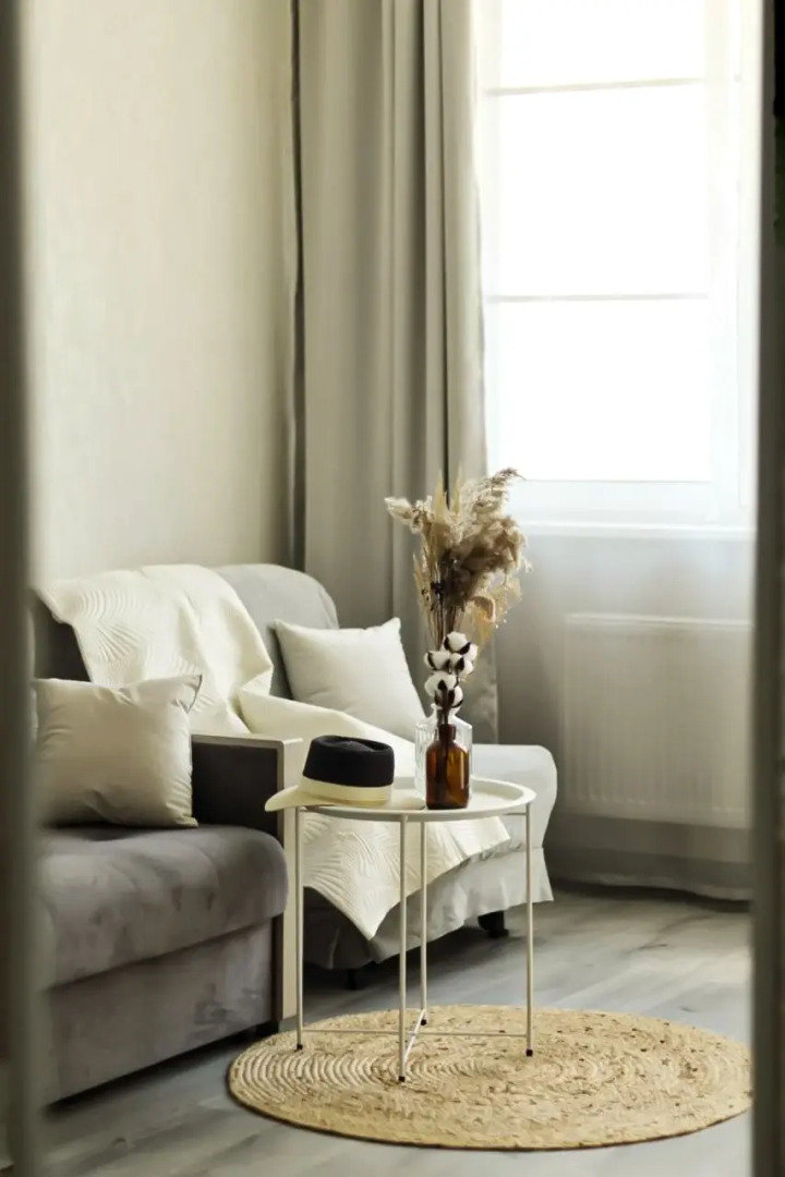 Квартира на Воровского 10