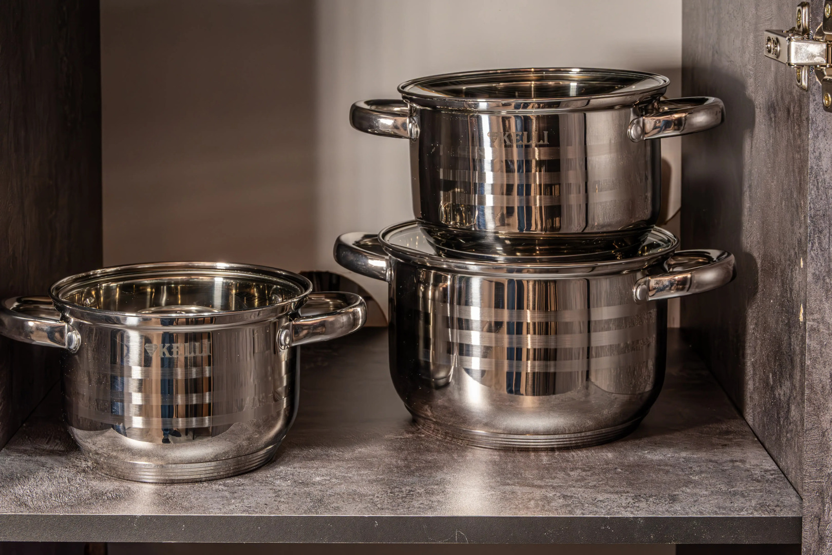 Коттедж в Терсколе от Квартирукинг