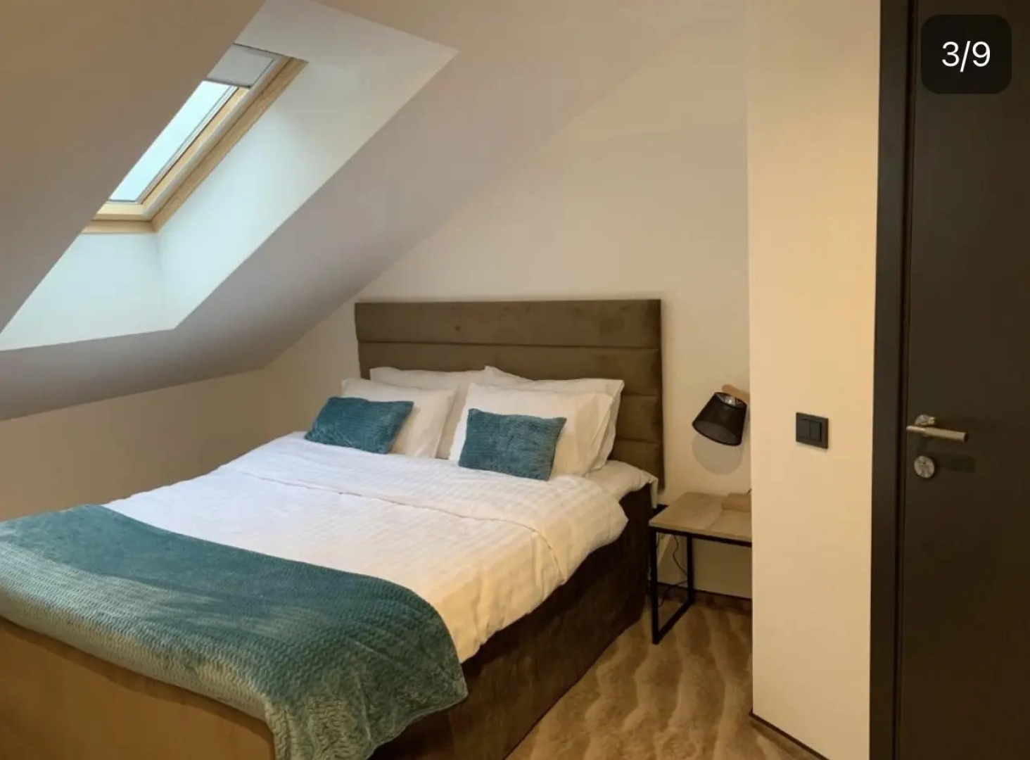 Апартаменты 63 на Володарского 11