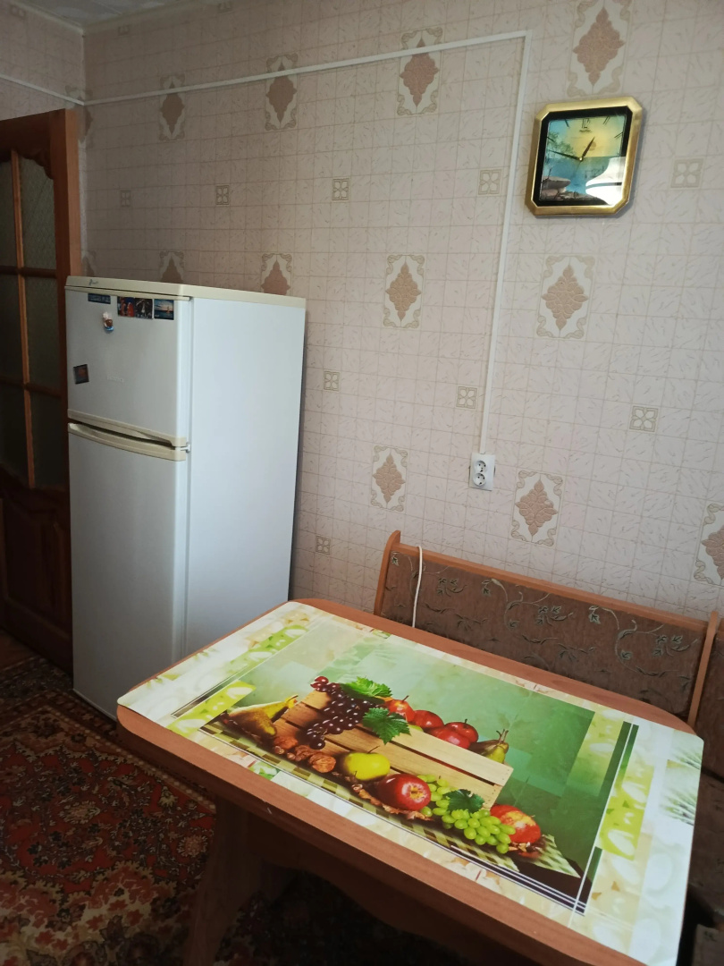 Квартира у Натальи
