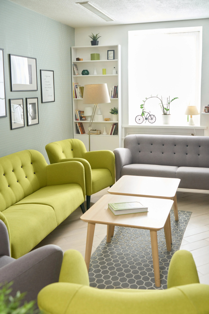 Отель Саквояж впечатлений