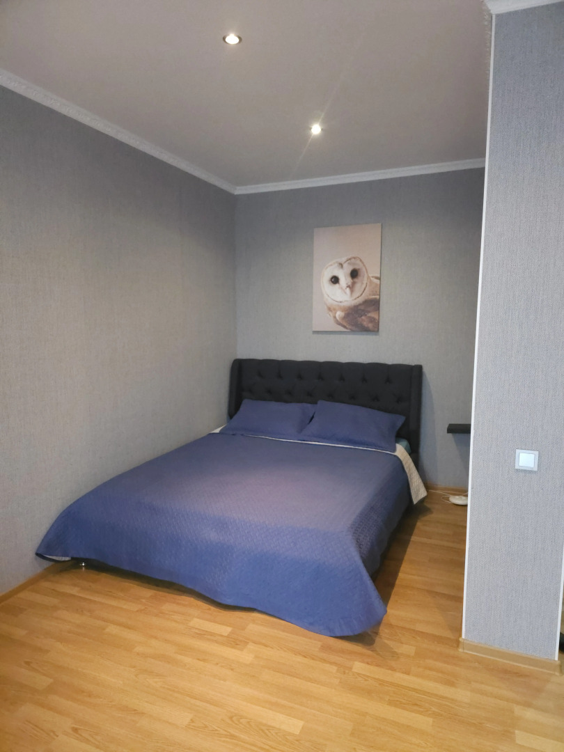 Апартаменты 5 Минут от Моря