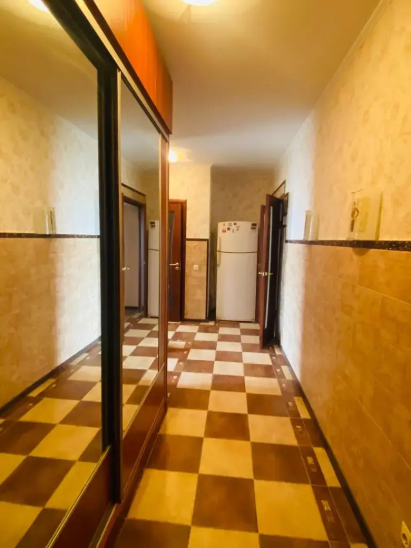 Квартира в центре на ул. Ткаченко 1/75