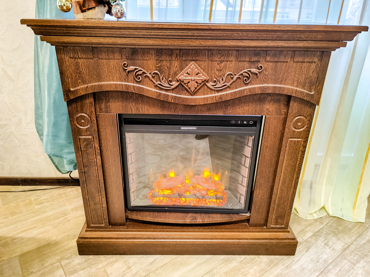 Апартаменты Березка 3