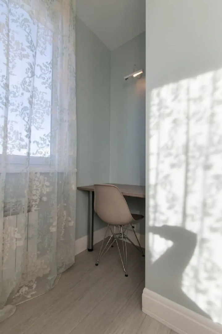 Апартаменты Зима-Лето