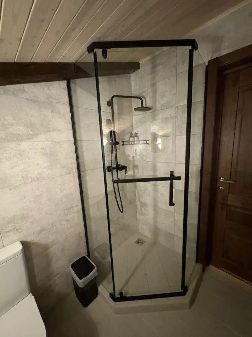 Частный дом Гостевой Комплекс Нагорье Шерегеш