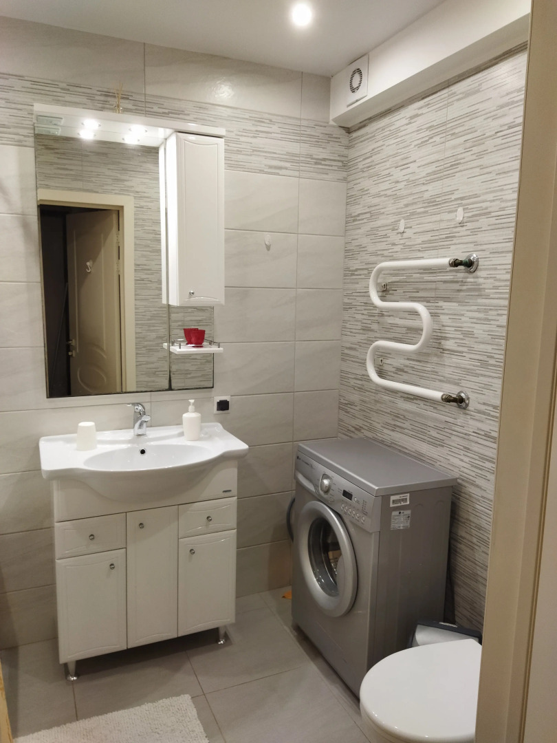 Апартаменты на Коперника в центре