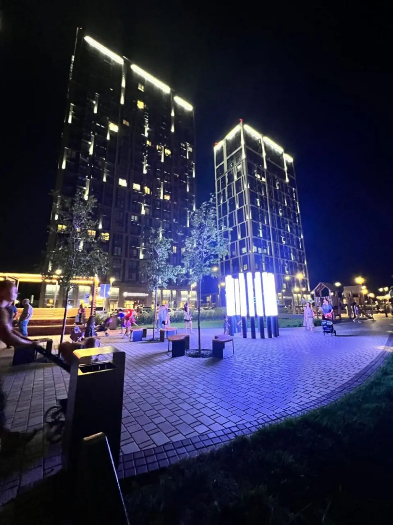 Квартира 259 Уютный Дом