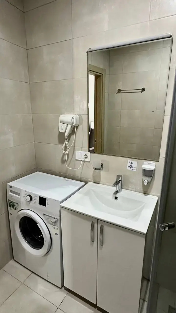 Апартаменты White Sails