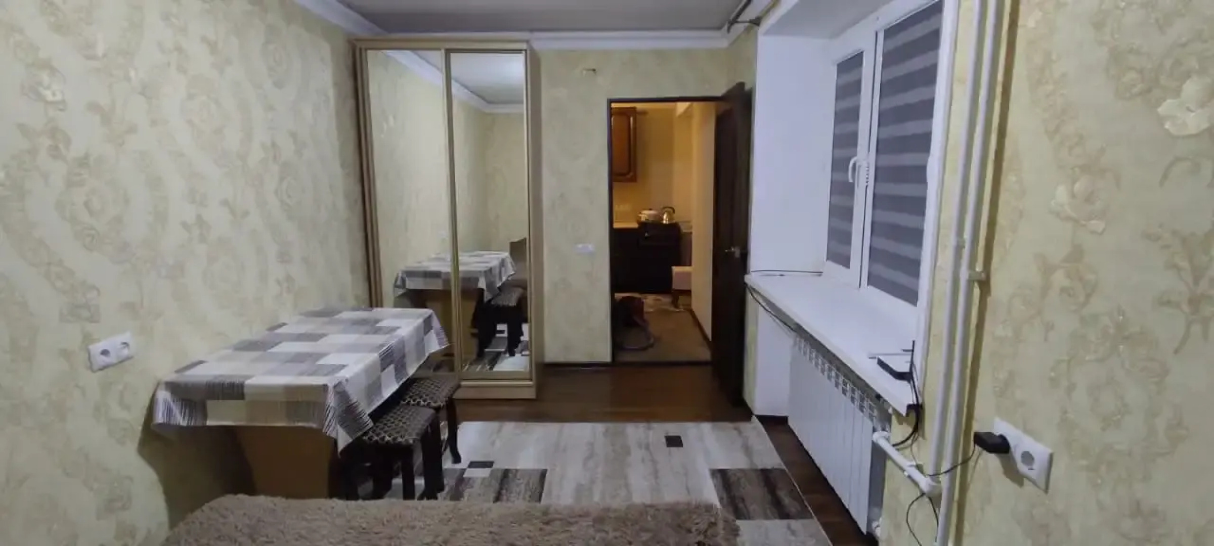 Апартаменты TUR HOUSE в Махачкале