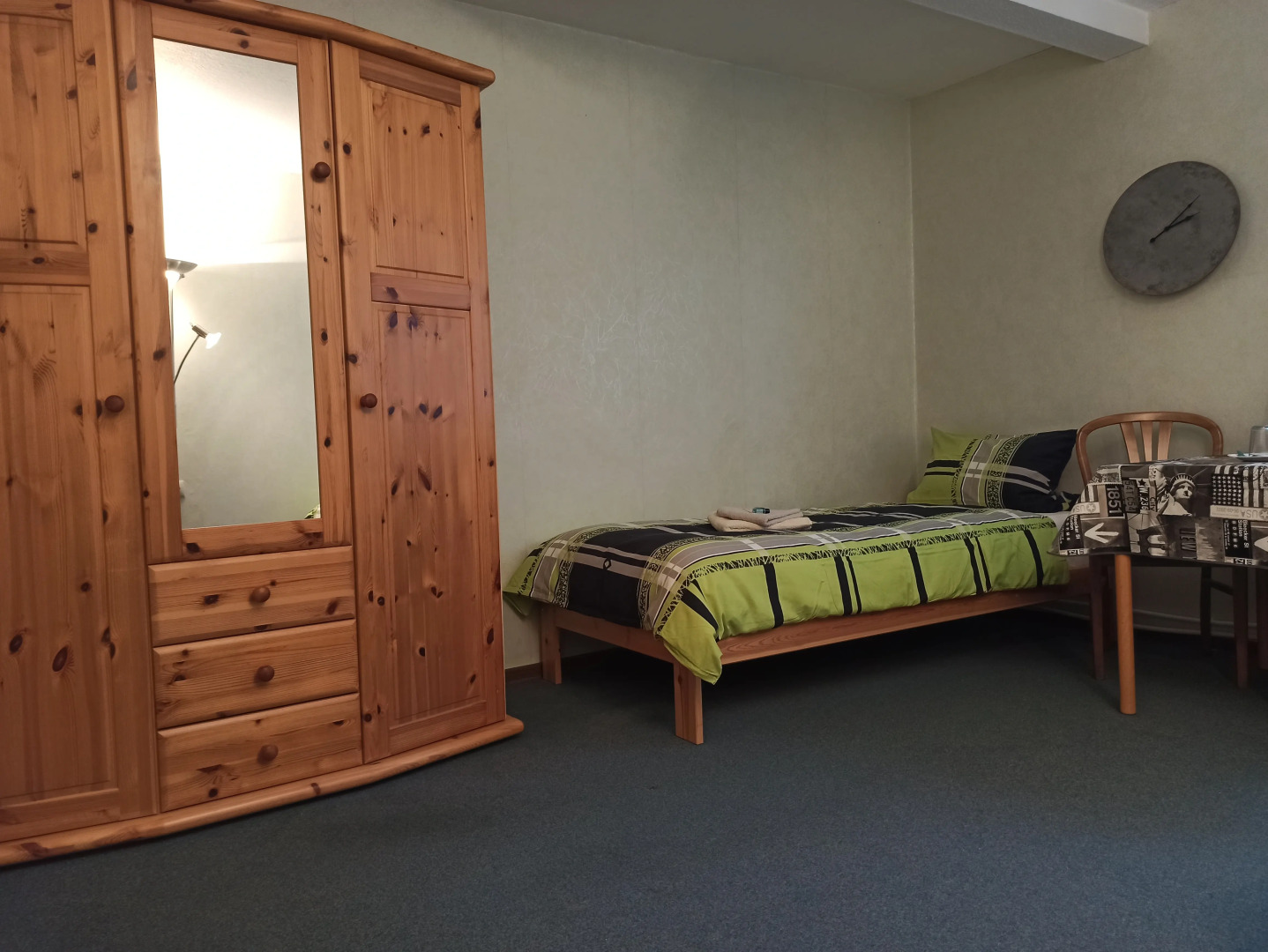 Гостевой Дом Gasthaus Katrin