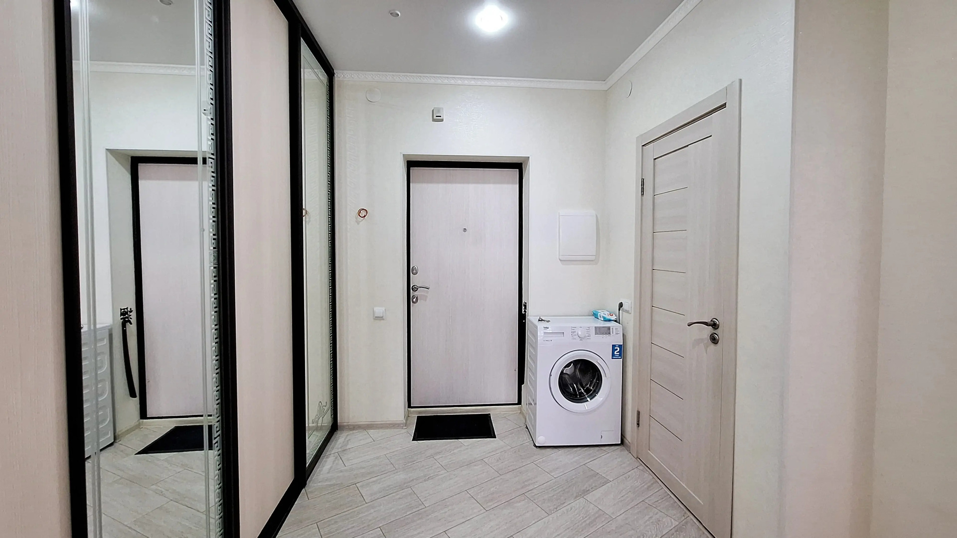 Квартира ЖК 5 Звёзд