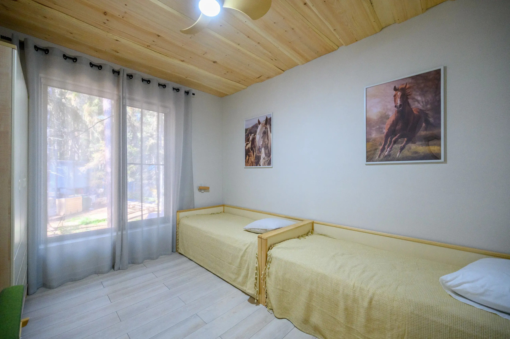 Вилла Комфортабельный дом на берегу Камы